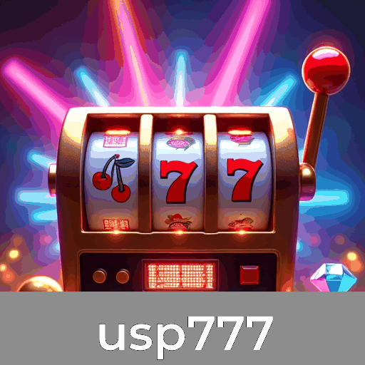 Experiência Profissional de Cassino ao Vivo no usp777