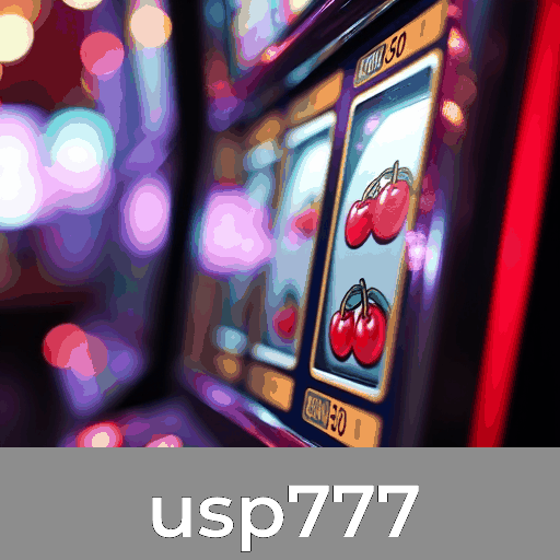 Experiência Profissional de Cassino ao Vivo no usp777