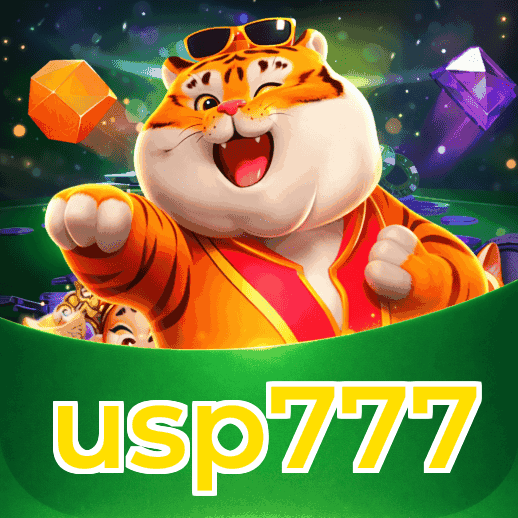 Jogo responsável usp777 - Ferramentas de controle