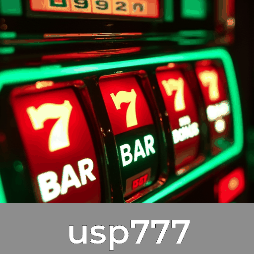 Explore jogos de cassino emocionantes no usp777