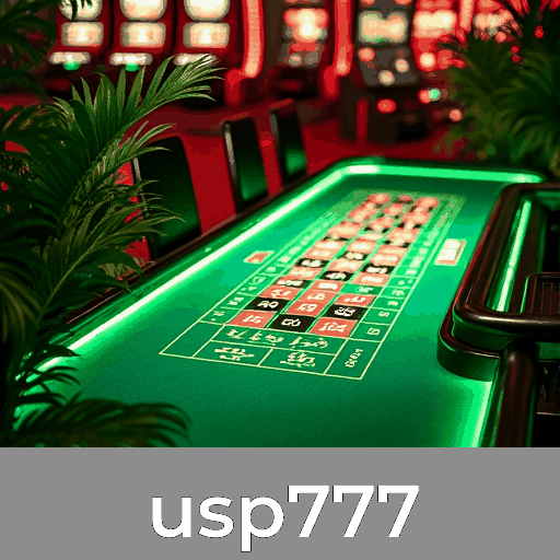 Apostas Esportivas Especializadas no Brasil com usp777