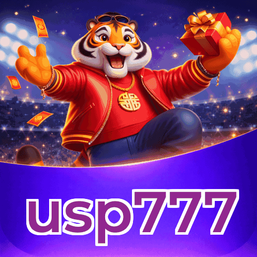 usp777 APP mobile