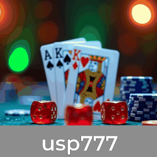 Explore jogos de cassino emocionantes no usp777