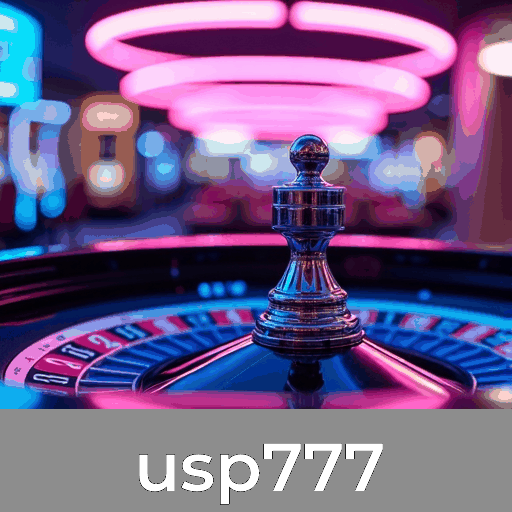 Aposta com Segurança e Profissionalismo no usp777